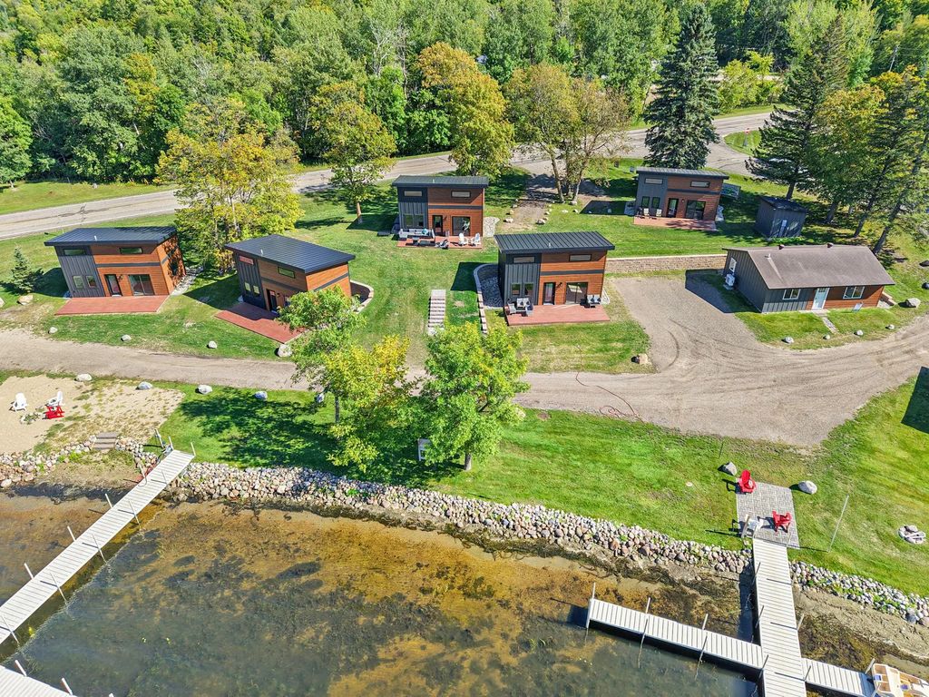 51021 Fish Lake Road #3, Detroit Lakes