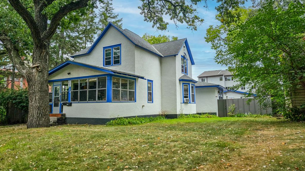 420 6th Avenue S, St Cloud
