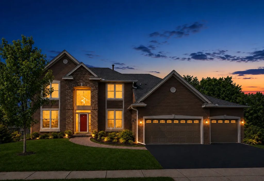 6219 Orchid Lane N, Maple Grove