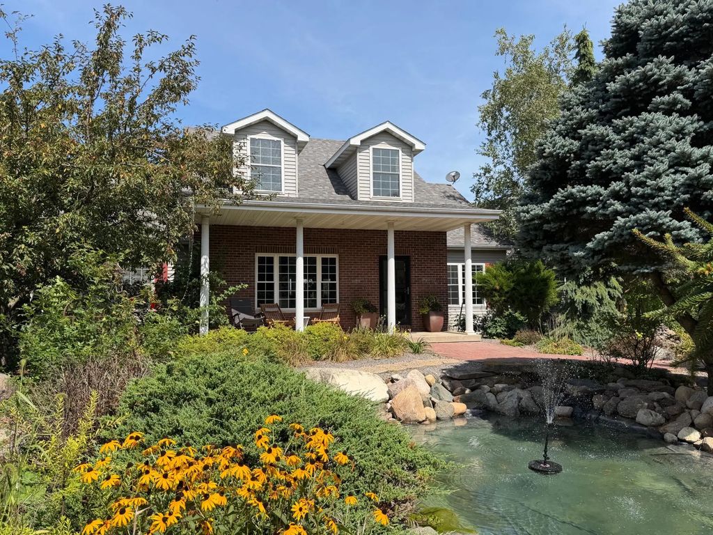 8624 Rose Street, Owatonna