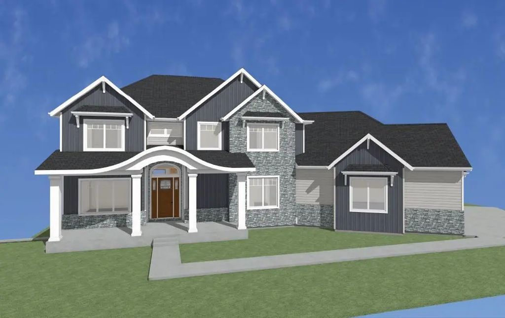 3857 Mayo Ridge Lane Sw, Rochester