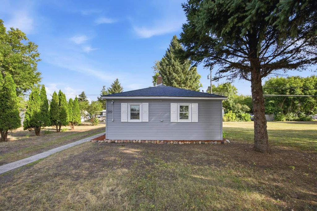 109 2nd Avenue Sw, Dilworth