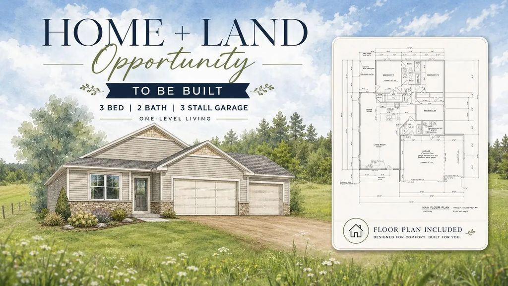 Tbd County Road 134, Pine River