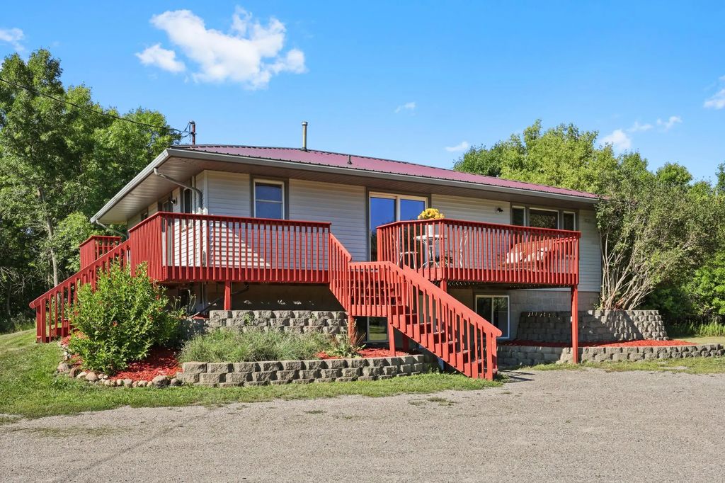 13125 Jonquil Road Ne, Foley