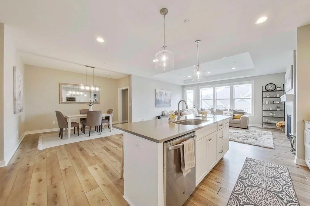 1485 Belvior Court Ne, Byron