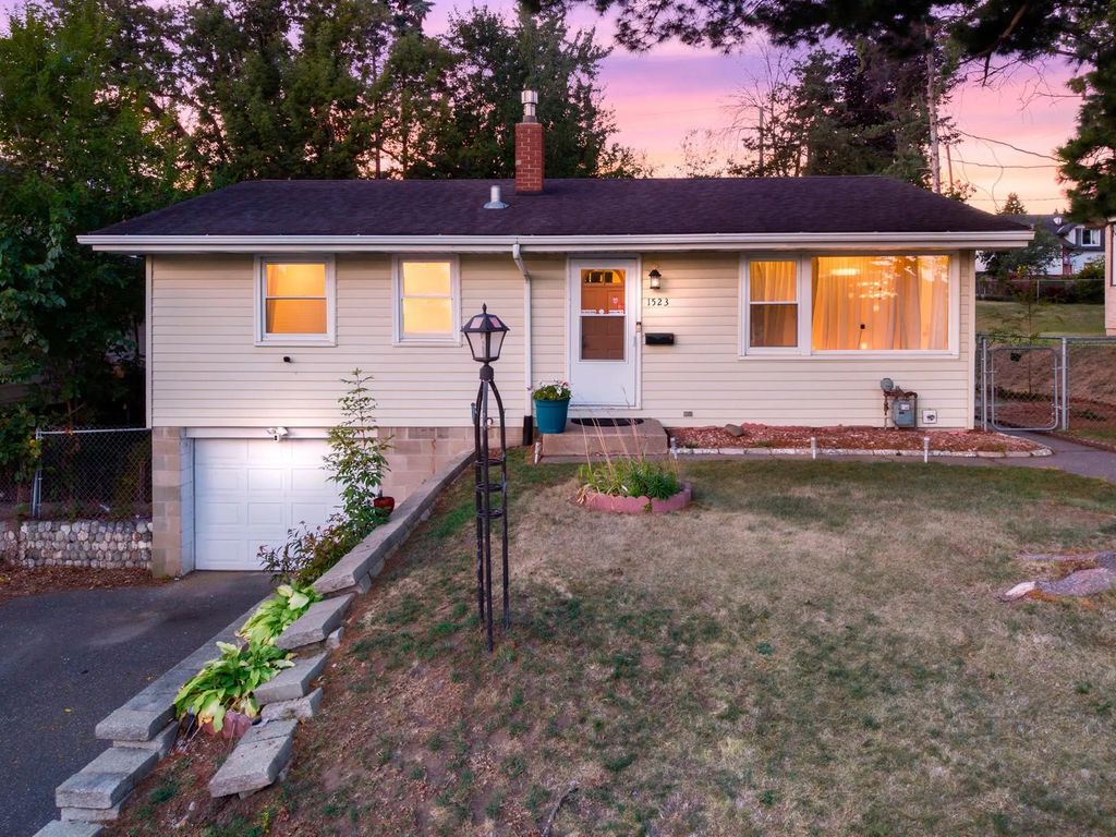 1523 Old Hudson Road, Saint Paul