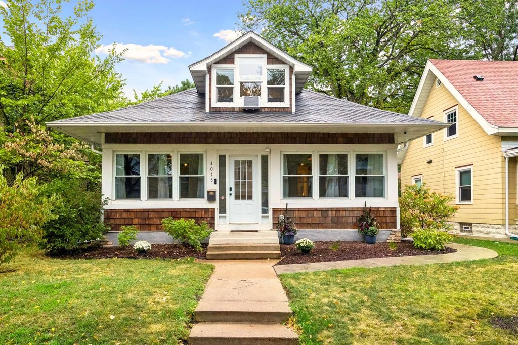 3015 Colfax Avenue S, Minneapolis