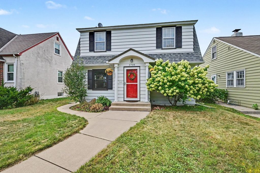 5708 Wentworth Avenue, Minneapolis