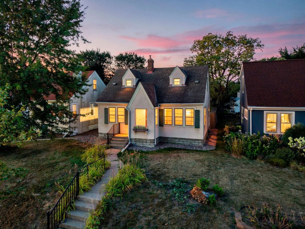 5312 Chicago Avenue, Minneapolis