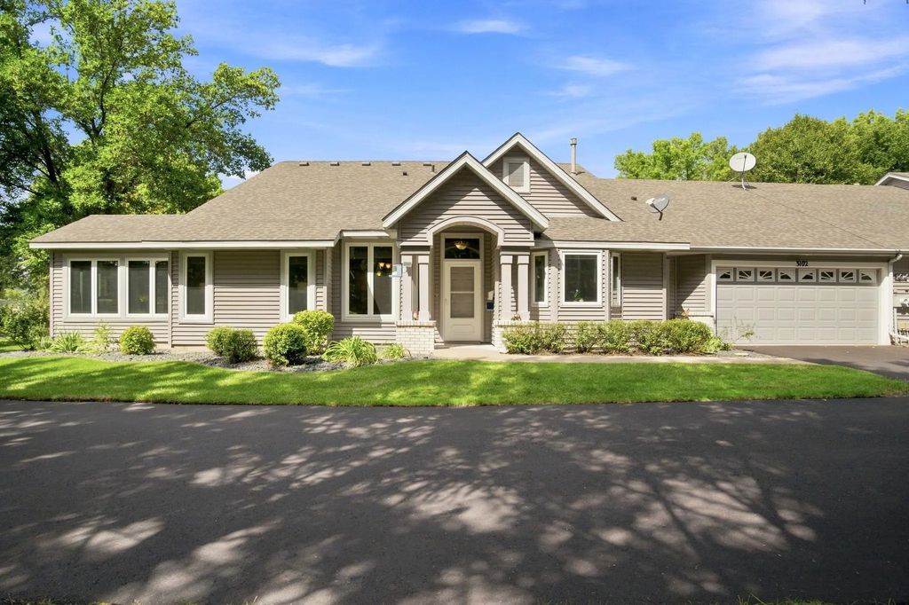 3102 Manitou Drive, White Bear Lake