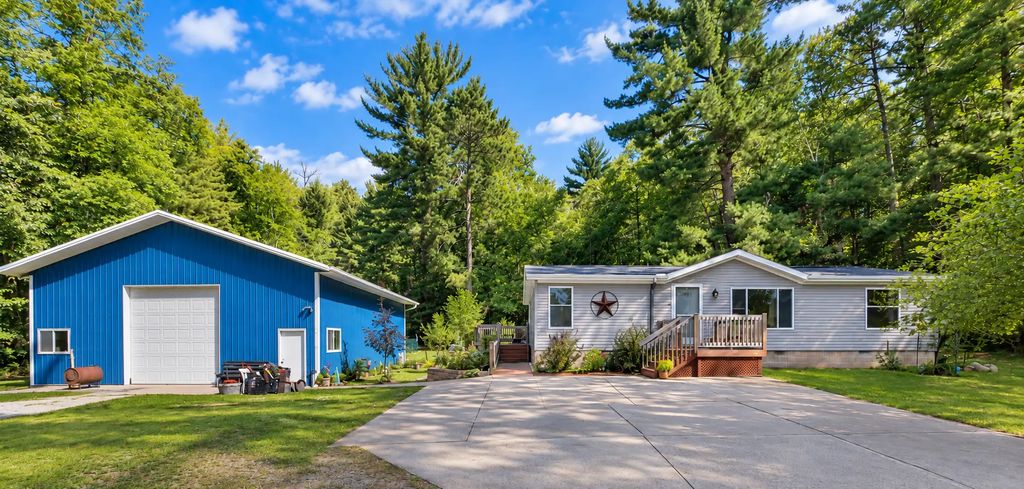 15821 Nokay Lake Road, Brainerd