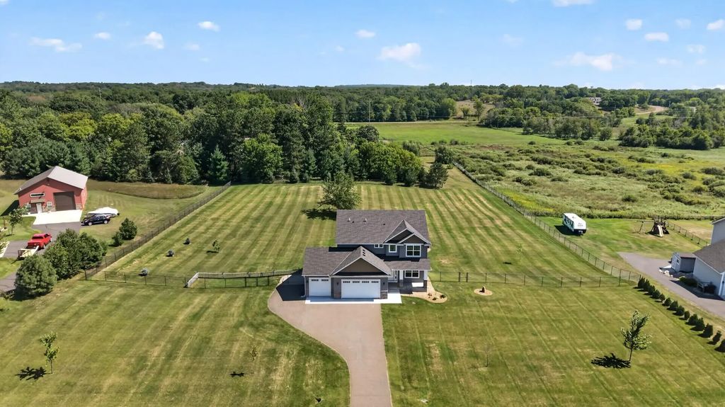 20801 145th Street Nw, Elk River