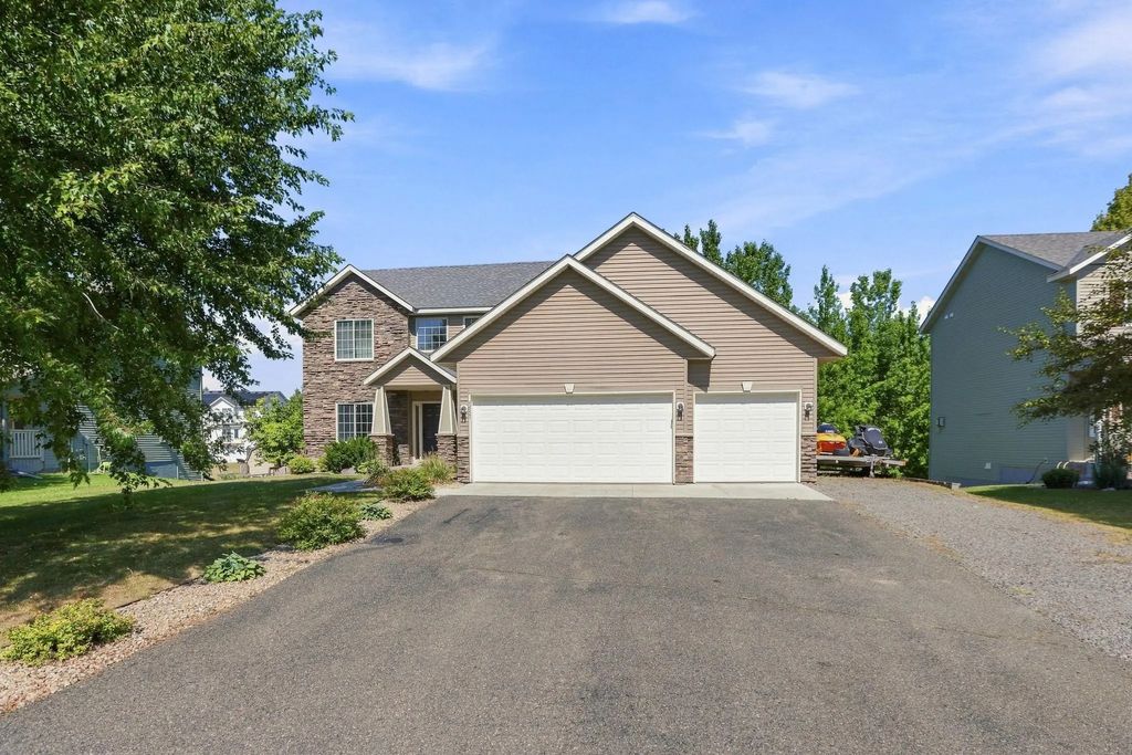 6657 E Oak Drive, Monticello