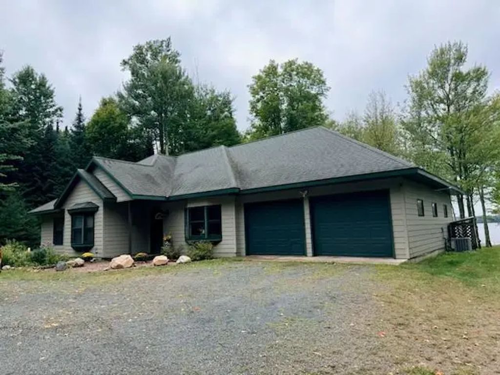 10404 N Mallard Lane, Hayward