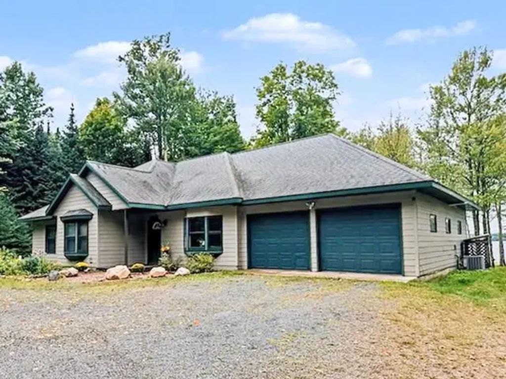 10404 N Mallard Lane, Hayward