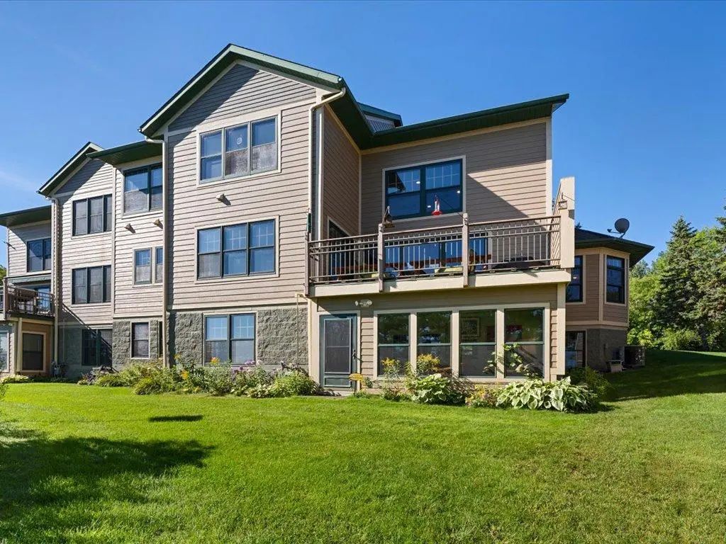 101 Walker Bay Boulevard F-1, Walker