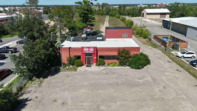 1685 Paul Bunyan Drive Nw, Bemidji
