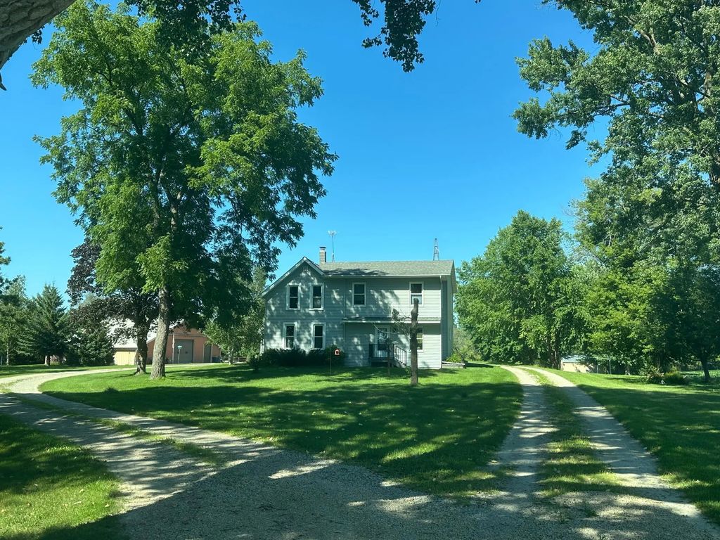 22301 Glynview Trail, Faribault