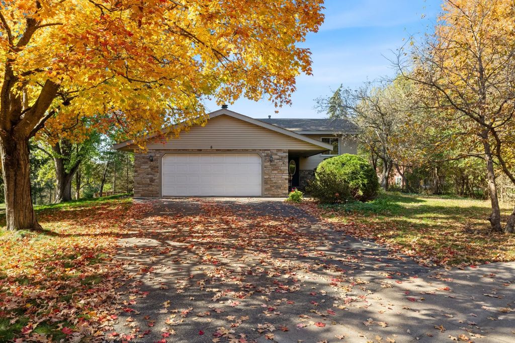 8 Golden Lake Road, Circle Pines