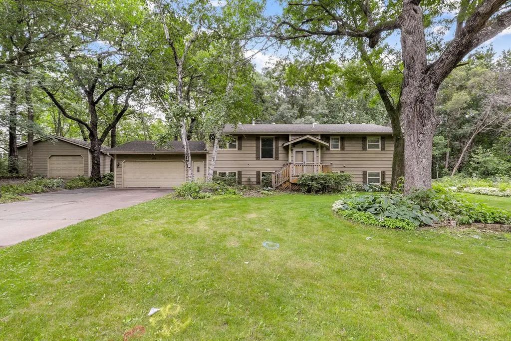 4775 126th Street Court N, White Bear Lake