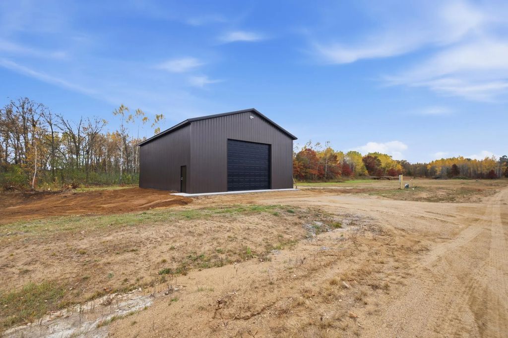 3165 Gopher Trail, Jenkins