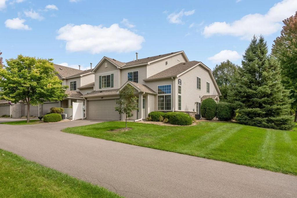 349 Ojibway Path, Lino Lakes