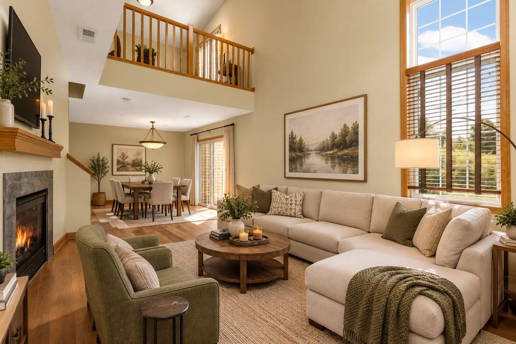 349 Ojibway Path, Lino Lakes