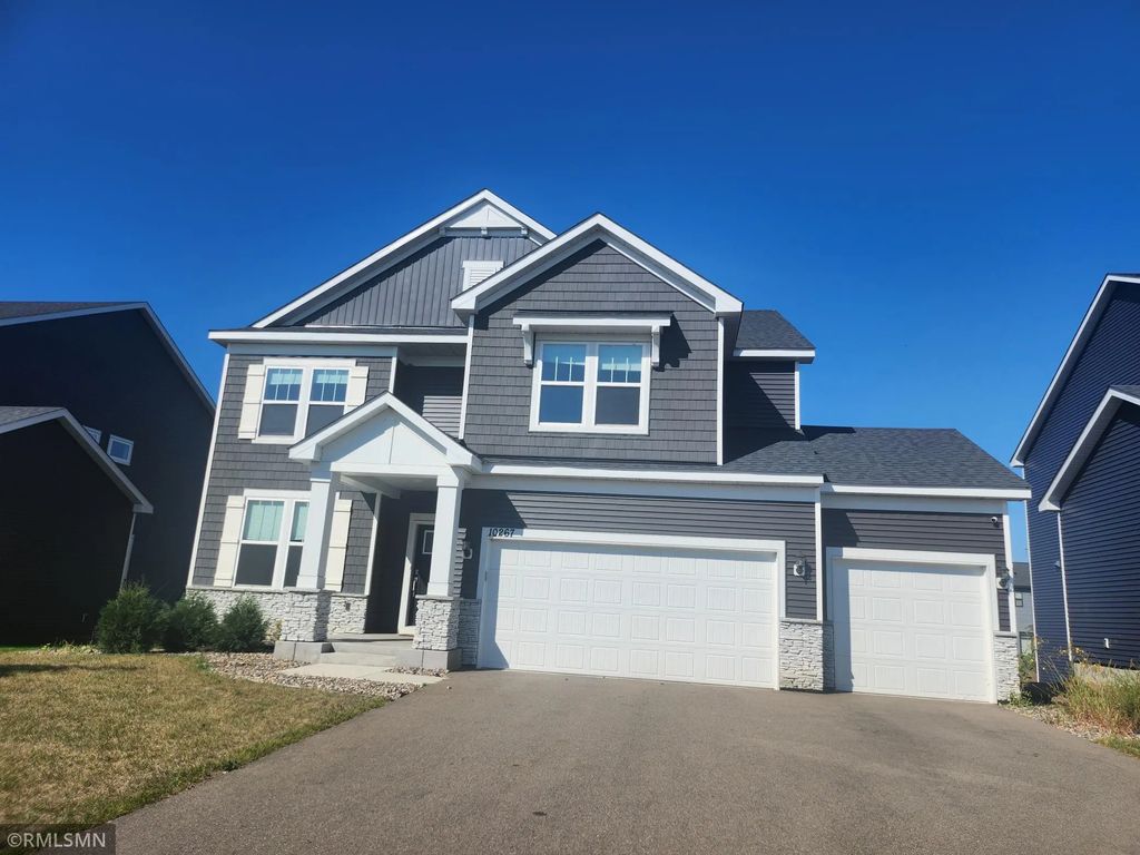 10267 Mcgregor Boulevard, Woodbury