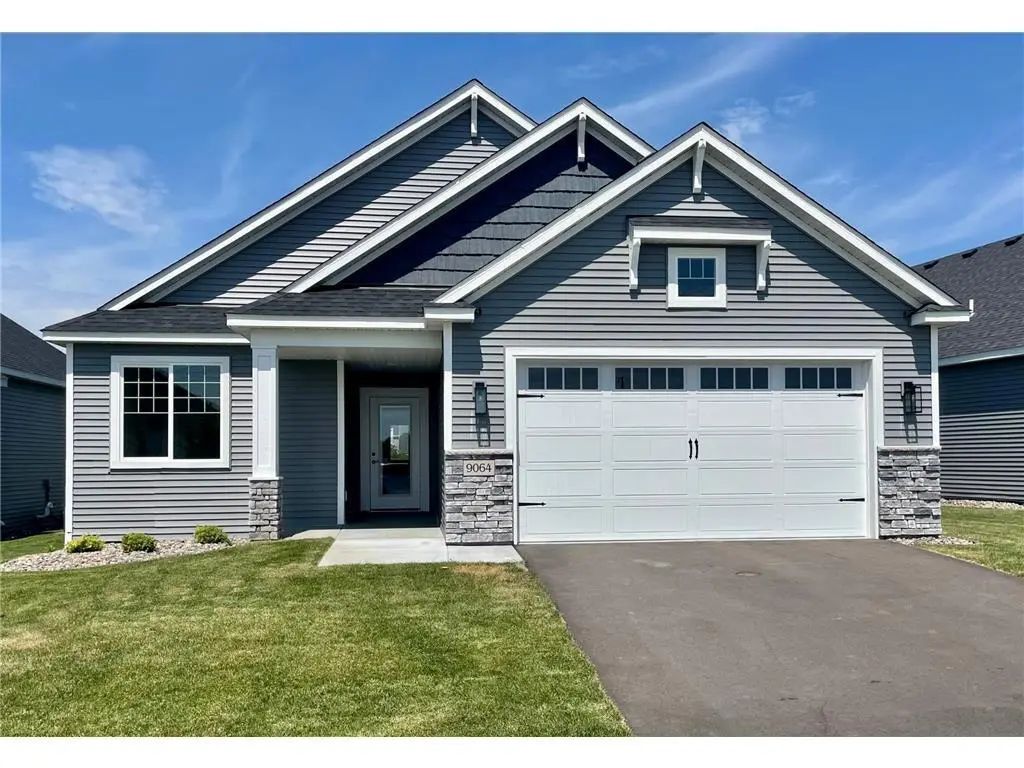 9033 Orchard Circle, Monticello