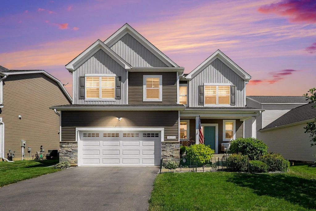 18172 Glanshaw Avenue, Lakeville