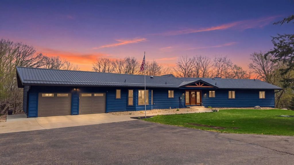 3015 Valleywood Drive Sw, Rochester