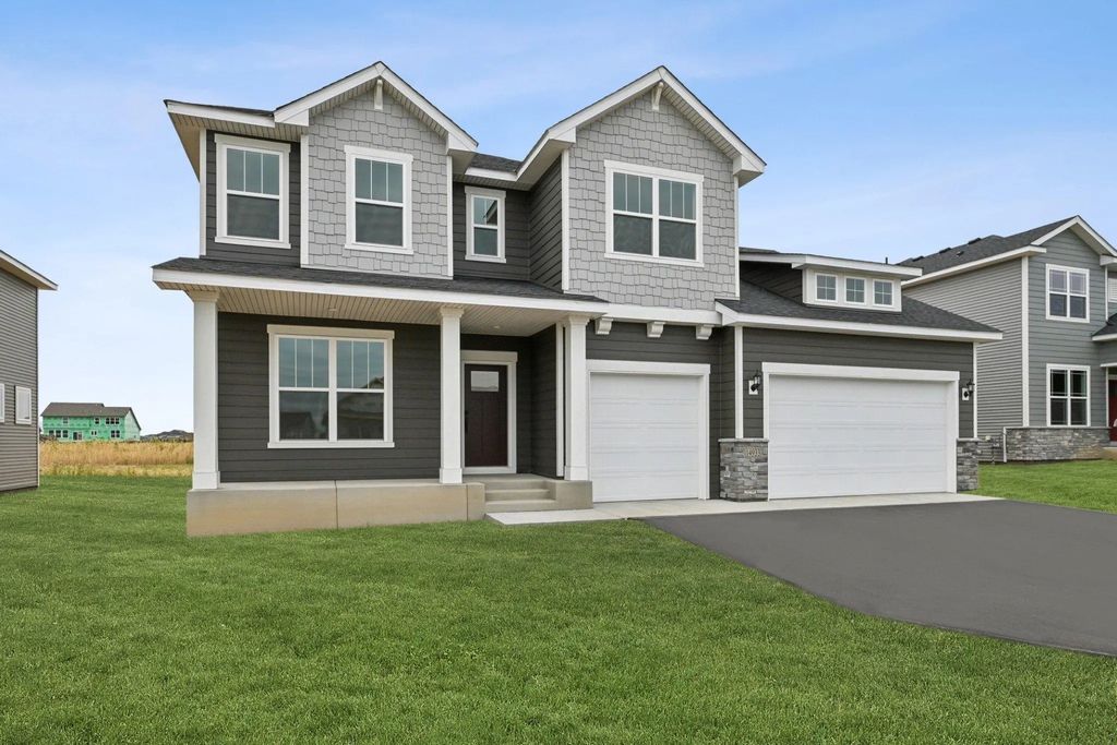 14933 116th Avenue N, Dayton