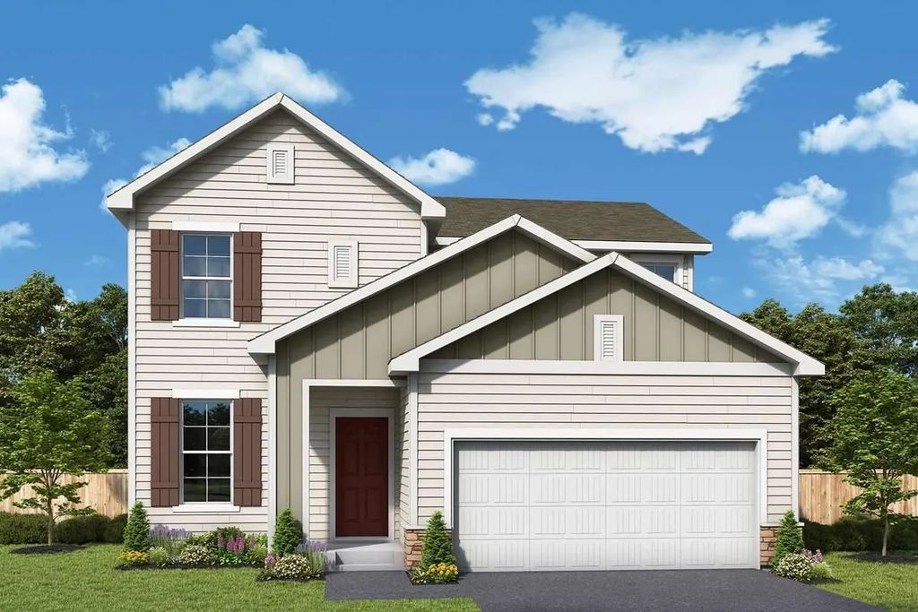 11653 Minnesota Lane N, Dayton