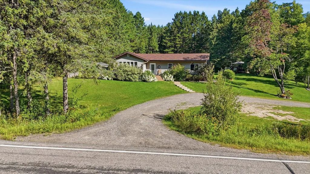 8783 Iron Junction Road, Iron