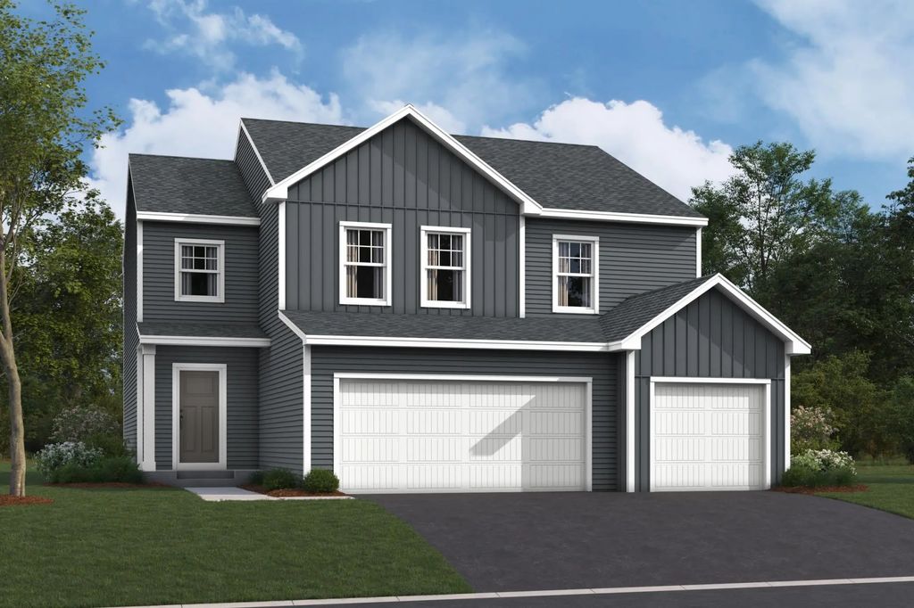 10587 Glenbrook Avenue S, Cottage Grove