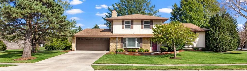 829 Mcintosh Drive, Apple Valley