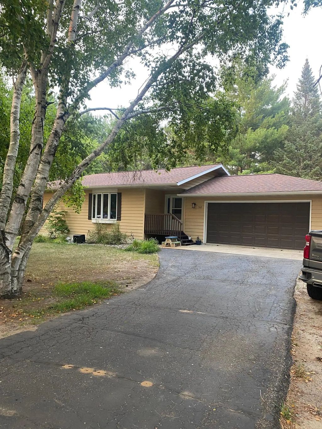 502 Birch Avenue, Park Rapids