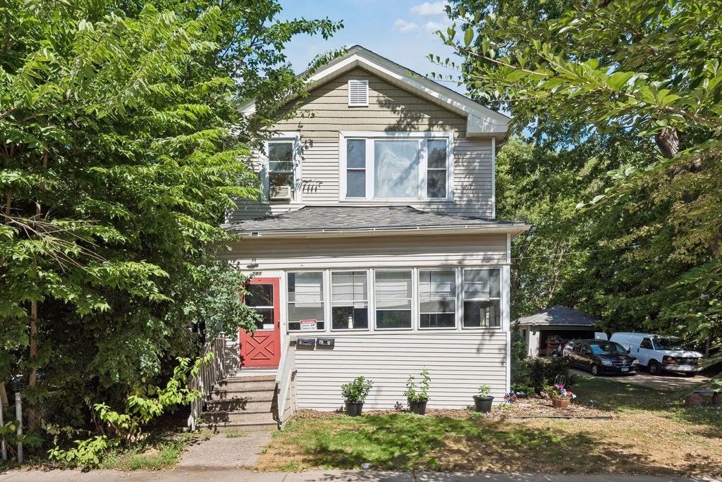 281 Sturgis Street, North Saint Paul
