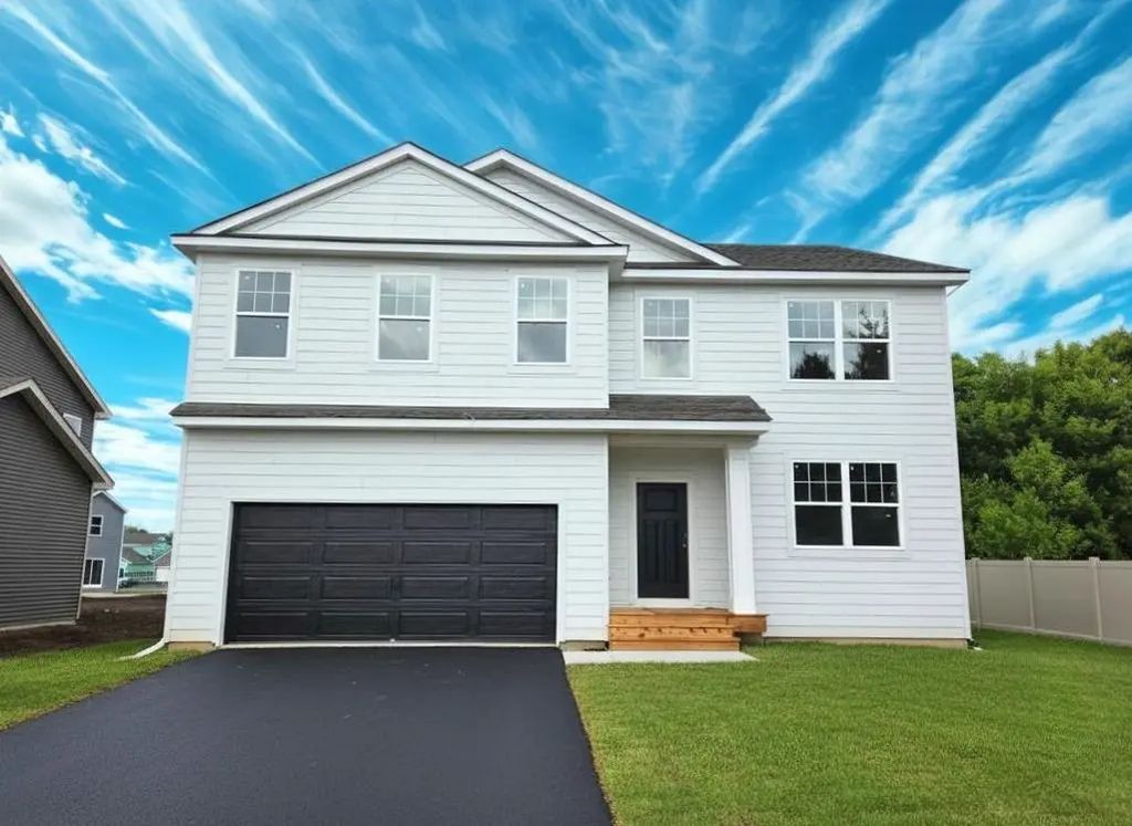 4978 Blake Way, Woodbury