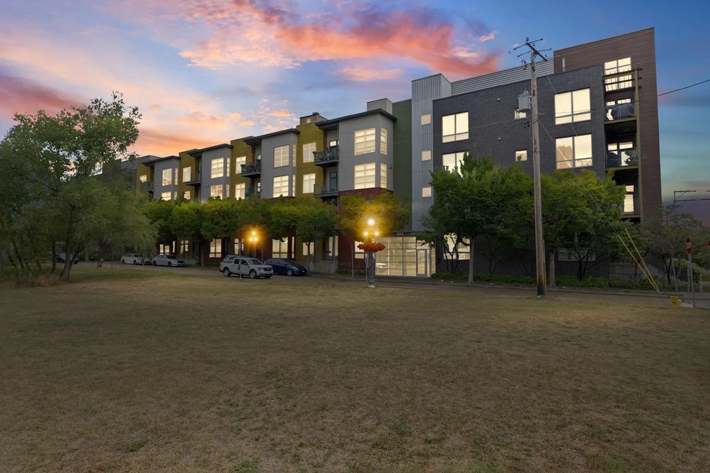 490 Temperance Street 308, St Paul