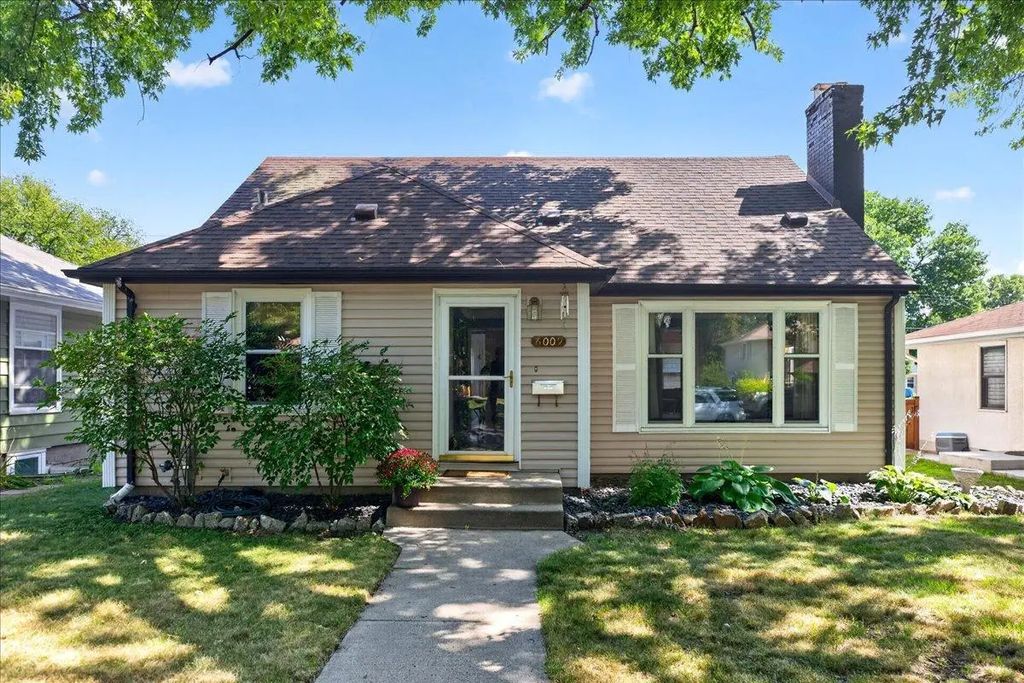 6009 13th Avenue S, Minneapolis