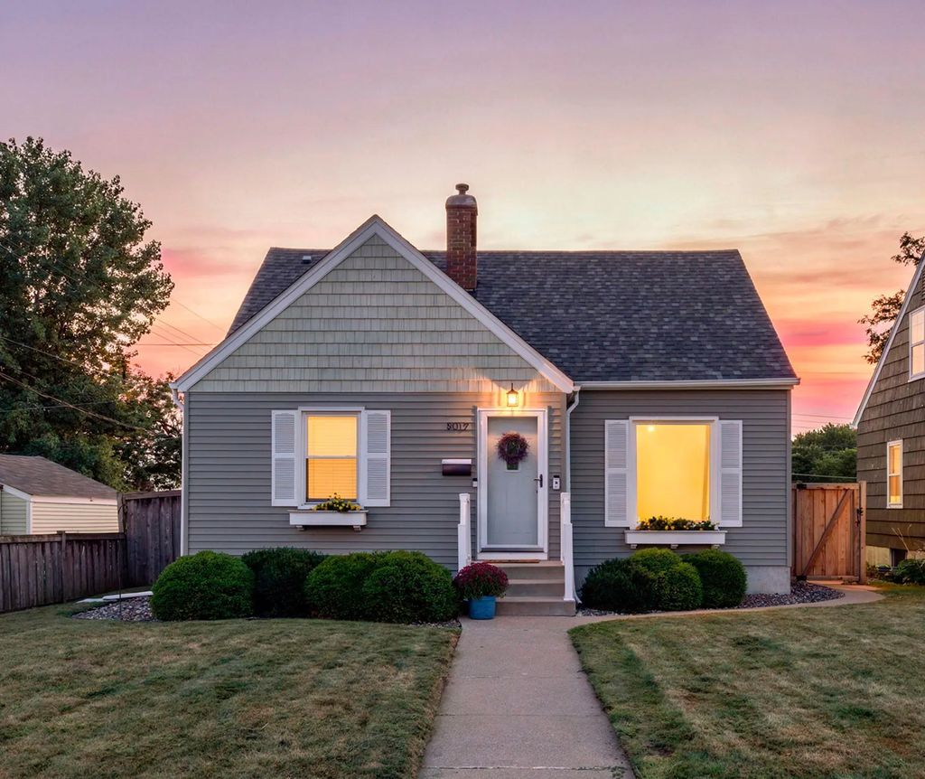 3017 Edgewood Avenue S, Saint Louis Park