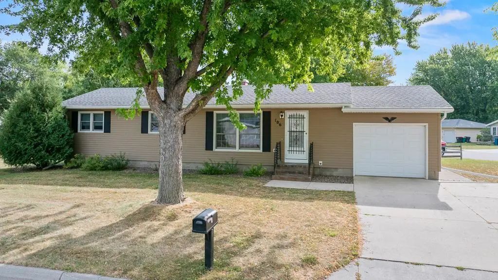 106 Ranch Avenue, Marshall