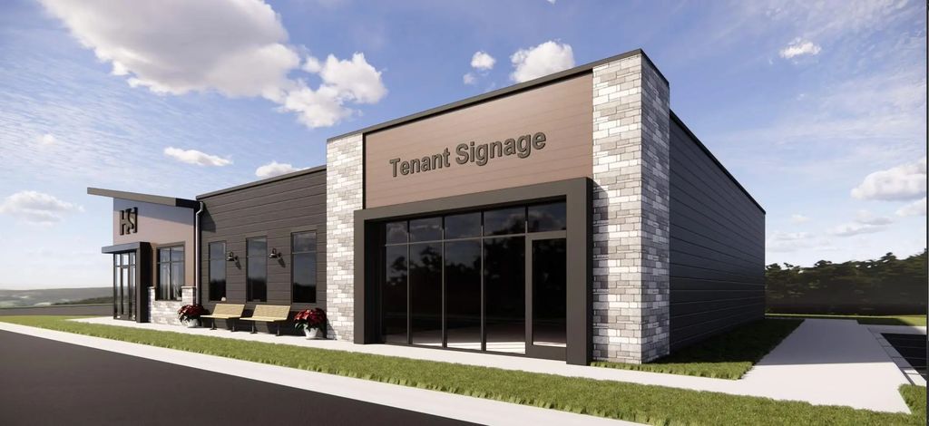 701 Highway 55 E, Buffalo