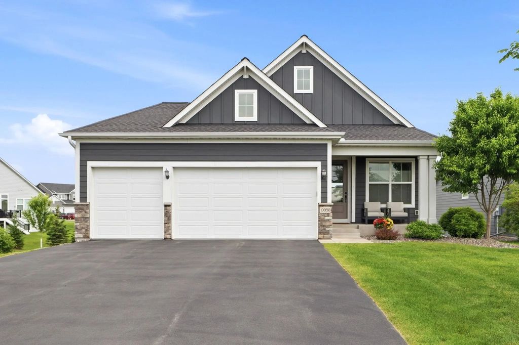 10950 38th Court N, Lake Elmo