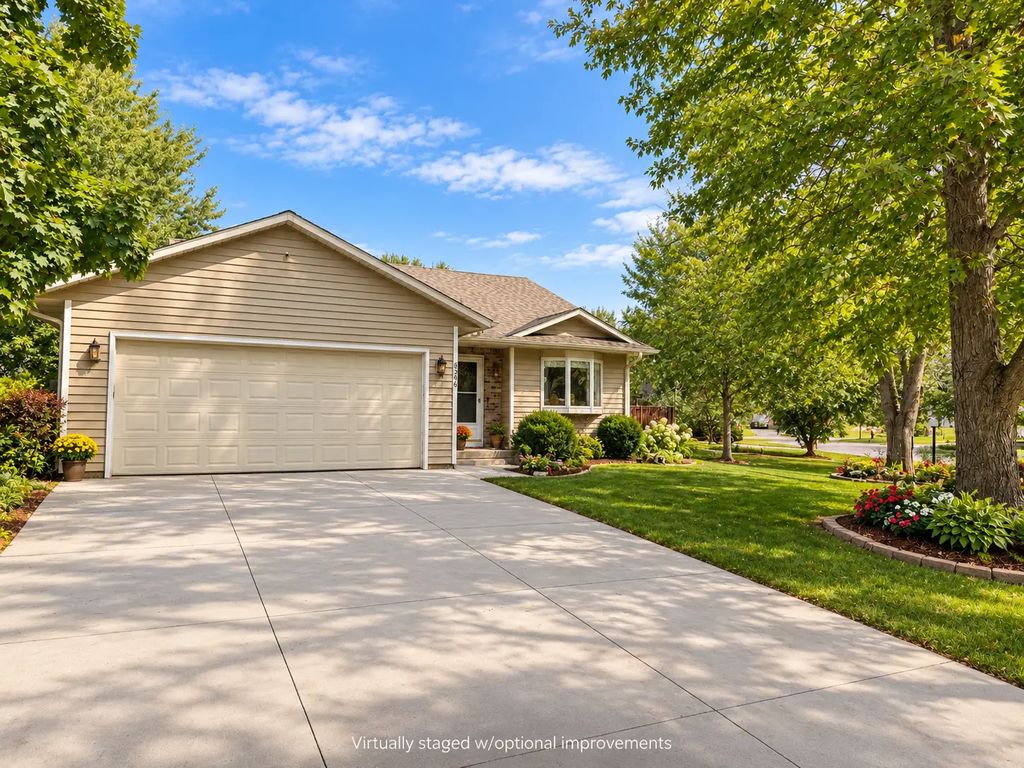6546 Upper 22nd Street N, Oakdale