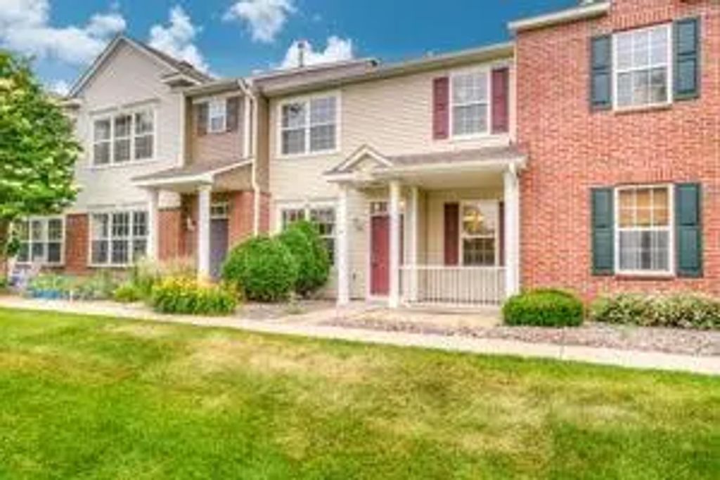 11040 Fergus Street Ne E, Blaine