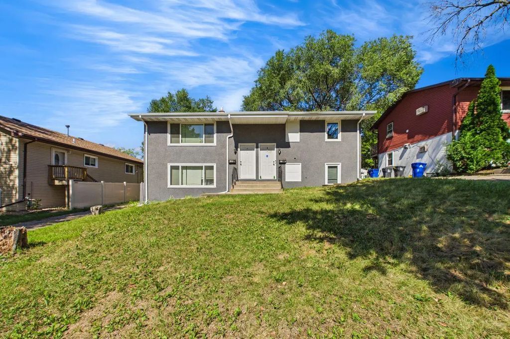 439 Arlington Avenue E, St Paul