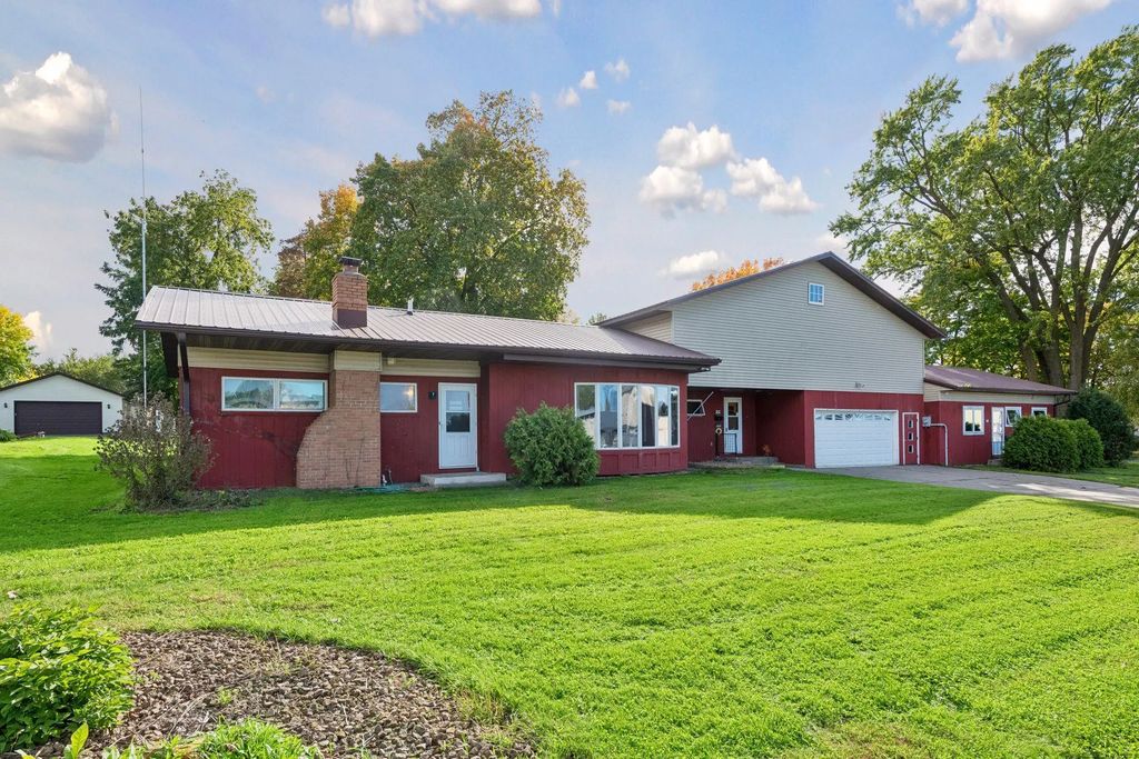 212 2nd Street Sw, New Prague