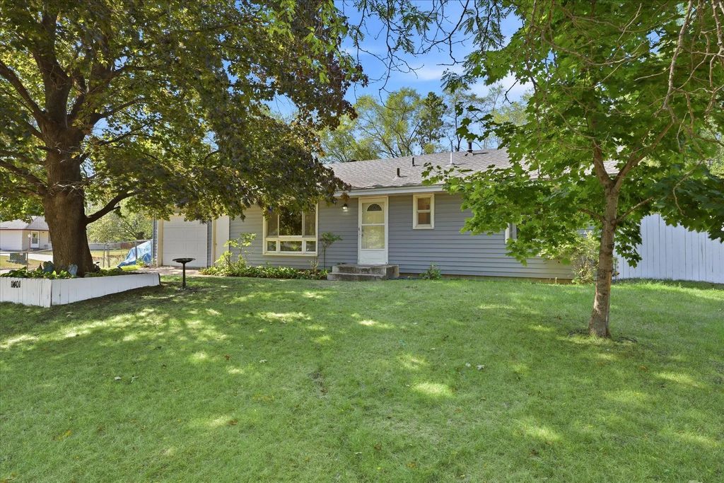 11401 Swallow Circle Nw, Coon Rapids